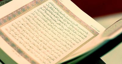 Recep ayı ile ilgili AYET ve HADİSLER neler? Fazileti ve önemi nedir? Recep Allah'ın ayı Şaban benim ayım ne demek?