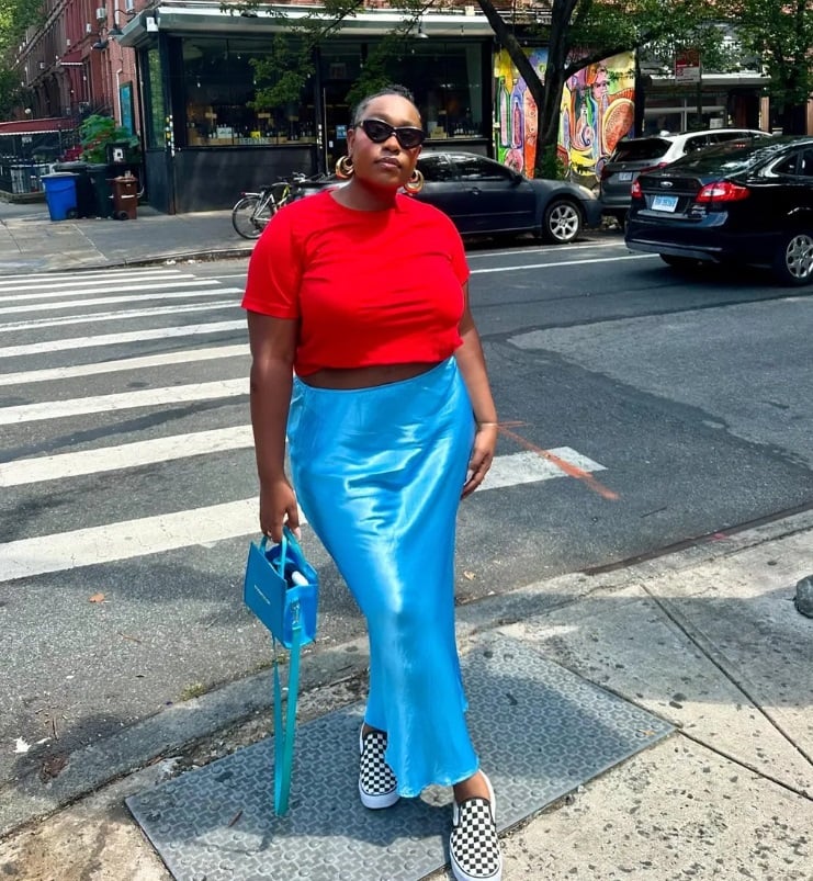 Модные оттенки 2025: 4 сочетания, которые выглядят дорого и неожиданно