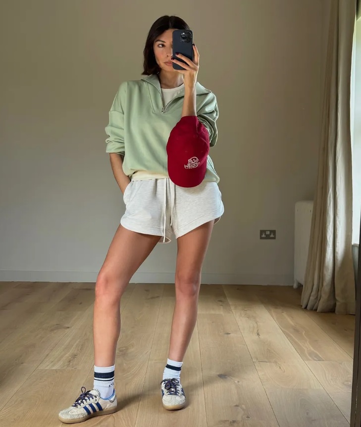 Модные оттенки 2025: 4 сочетания, которые выглядят дорого и неожиданно