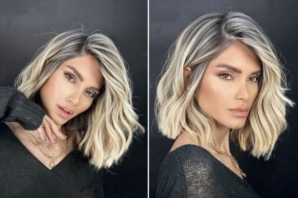 Какие универсальные стрижки, подходящие абсолютно всем женщинам