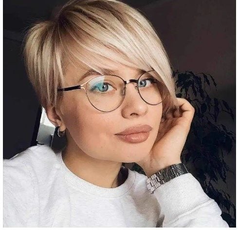 Какие универсальные стрижки, подходящие абсолютно всем женщинам