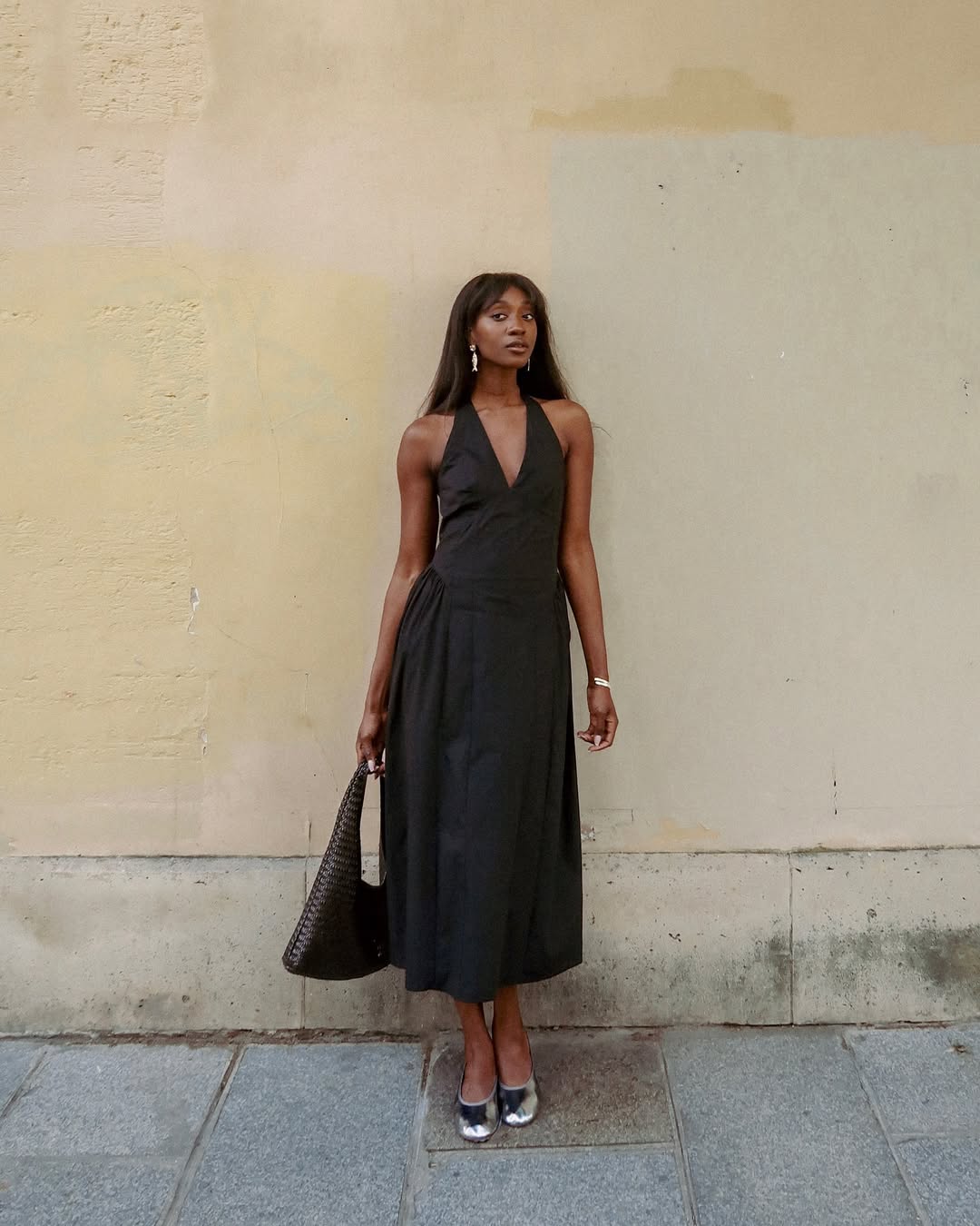 Что носить в жару: 6 стильных идей для лета 2025